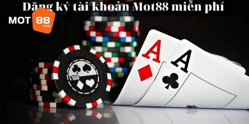 TRANG CHỦ 30 Hướng dẫn đăng ký tài khoản mot88